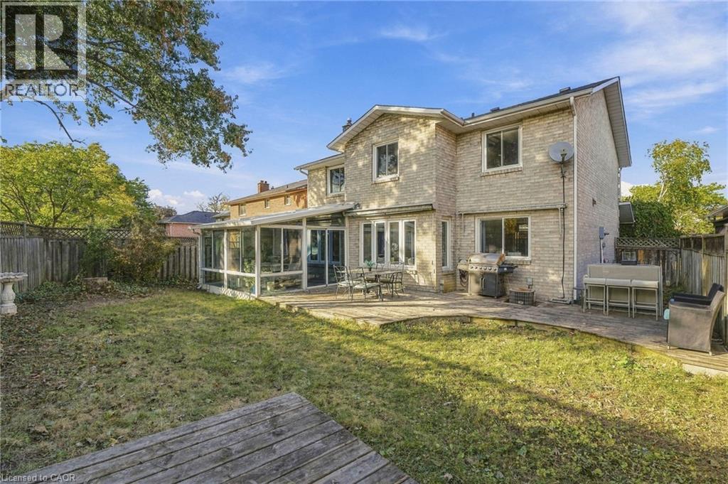 18 Rowntree Drive, Hamilton, Ontario  L8W 2M8 - Photo 42 - 40870950