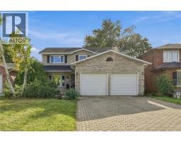 18 ROWNTREE Drive, Hamilton, Ontario