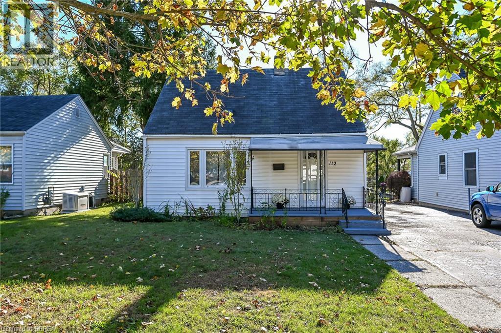 112 Wilkes Street, Abigail / Lyons, Brantford 