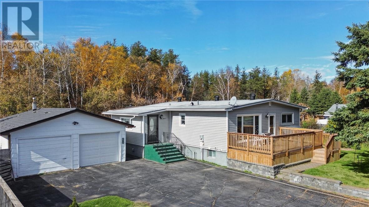 3261 Elm Street, Val Caron, Ontario