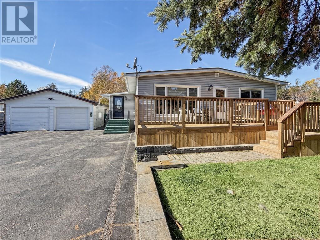 3261 Elm Street, Val Caron, Ontario  P3N 1G1 - Photo 63 - 2130917
