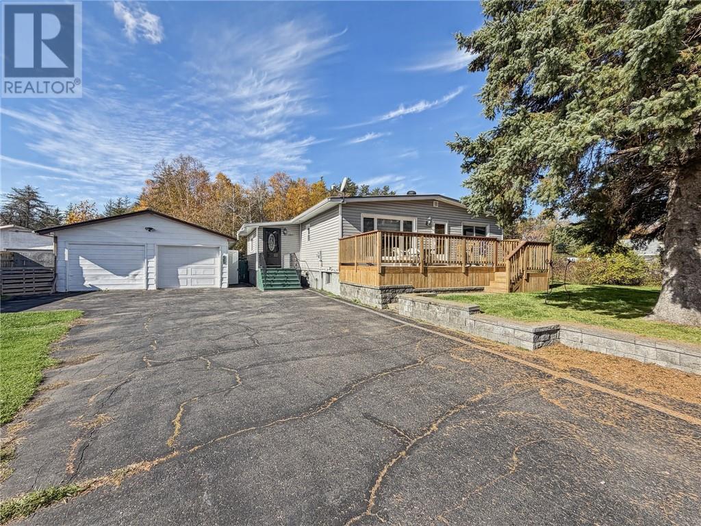 3261 Elm Street, Val Caron, Ontario  P3N 1G1 - Photo 65 - 2130917