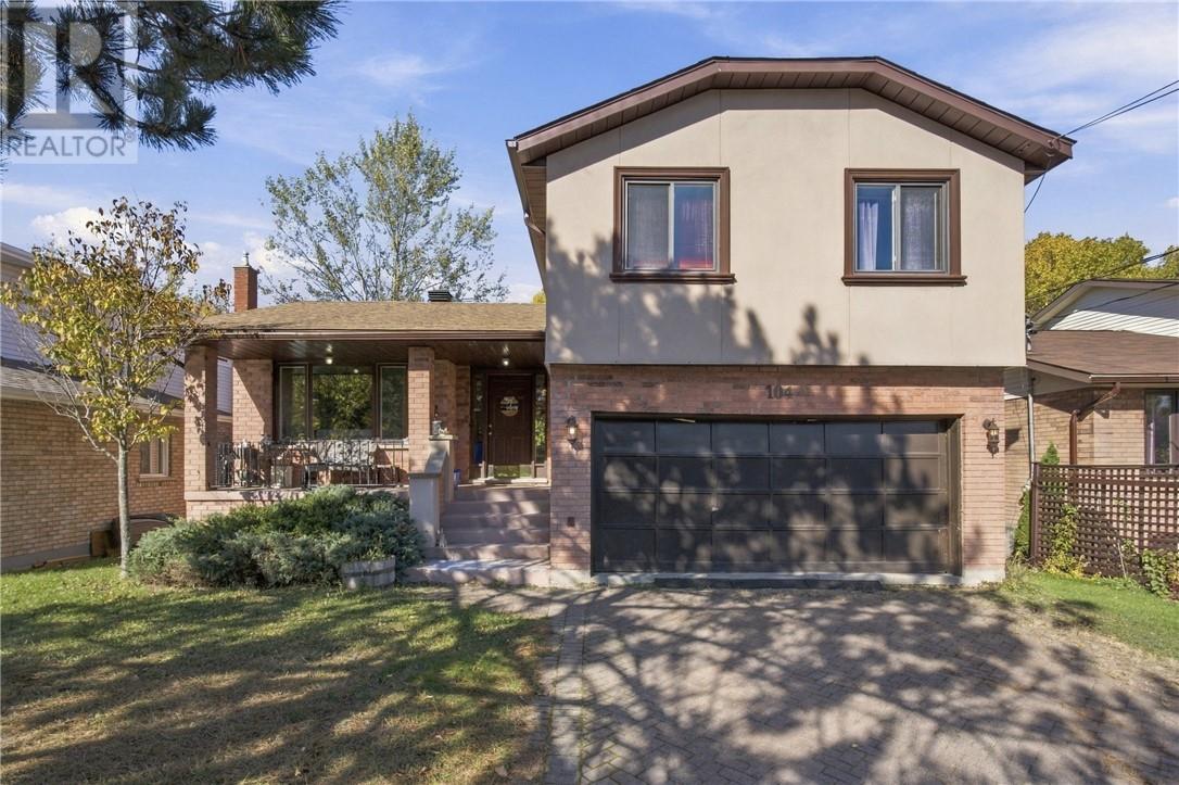 104 CATALINA Court, Sudbury, Ontario