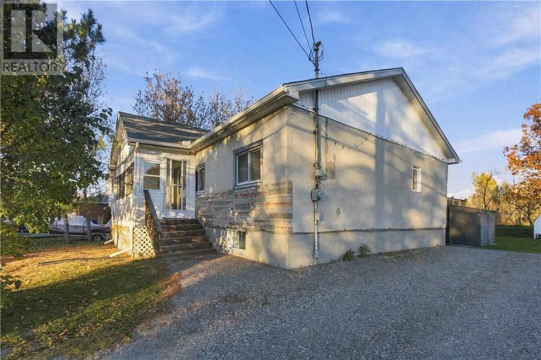 48 Belanger Street, Chelmsford, Ontario  P0M 1L0 - Photo 1 - 2131044