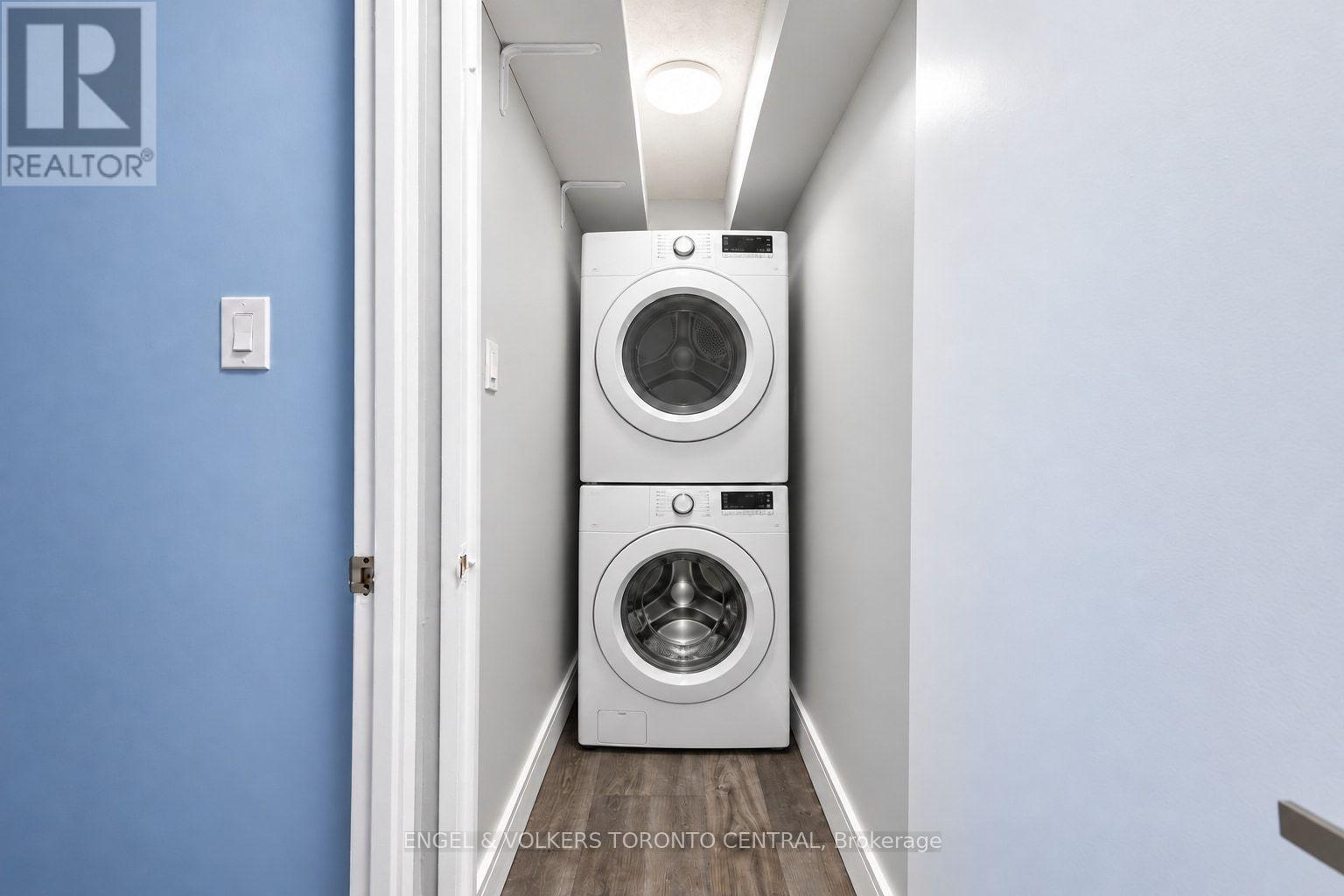 606 - 15 Sewells Road, Toronto, Ontario  M1B 3V7 - Photo 40 - E13238012