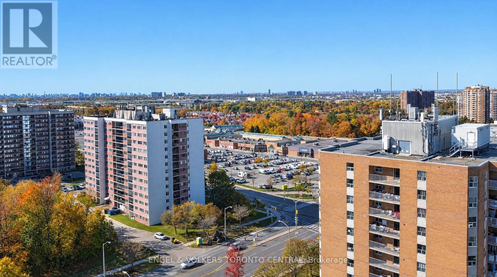606 - 15 Sewells Road, Toronto, Ontario  M1B 3V7 - Photo 49 - E13238012