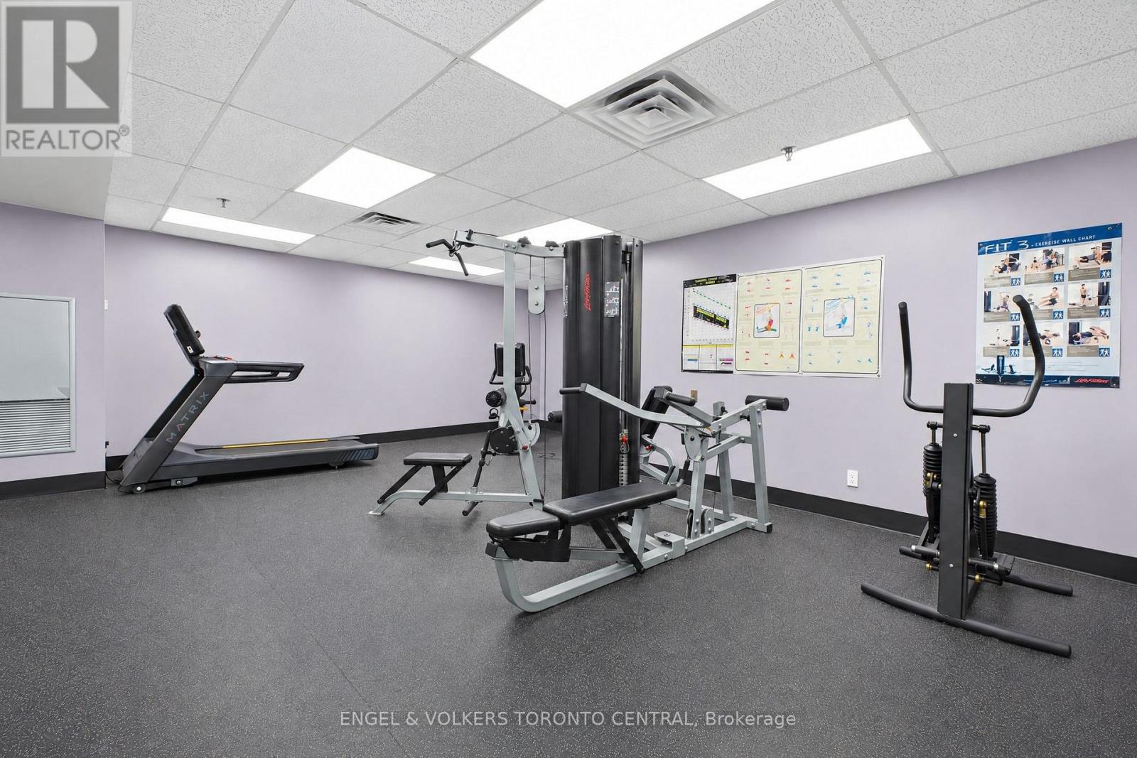 606 - 15 Sewells Road, Toronto, Ontario  M1B 3V7 - Photo 41 - E13238012