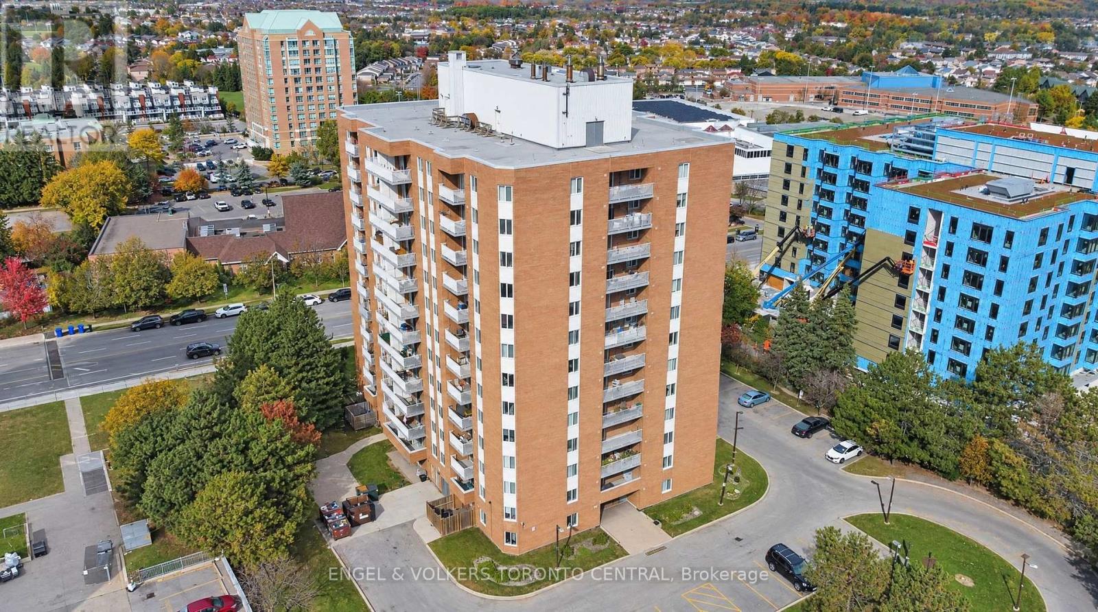 606 - 15 Sewells Road, Toronto, Ontario  M1B 3V7 - Photo 48 - E13238012