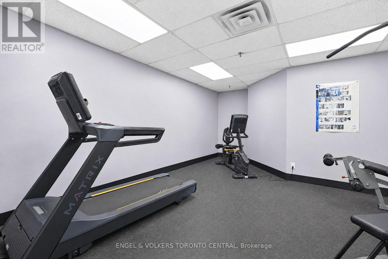 606 - 15 Sewells Road, Toronto, Ontario  M1B 3V7 - Photo 42 - E13238012