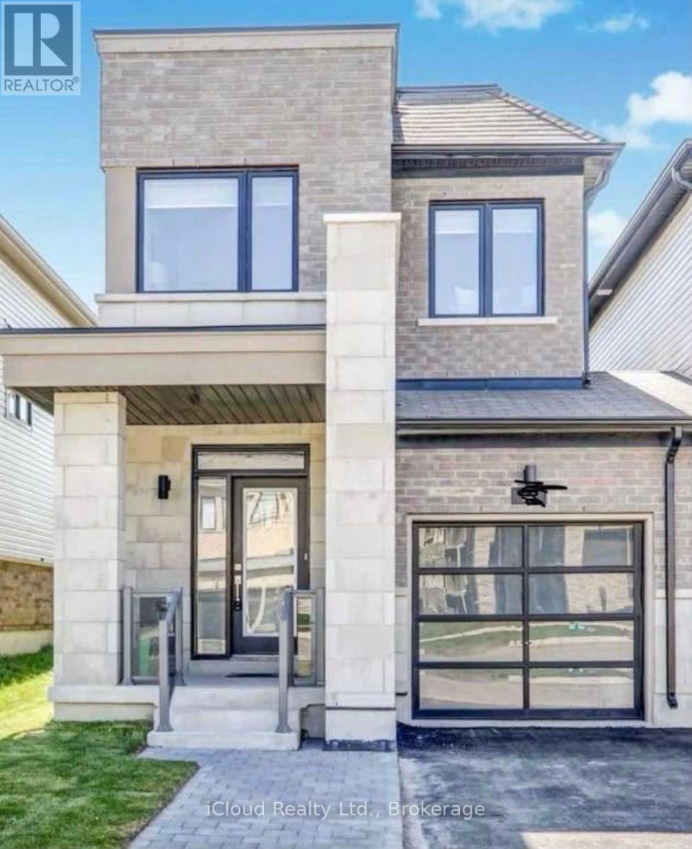 78 LARKIN LANE, Clarington, Ontario