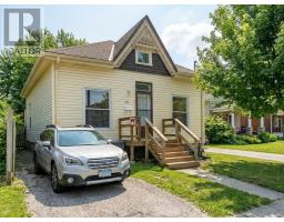 711 LITTLE GREY STREET, London East, Ontario