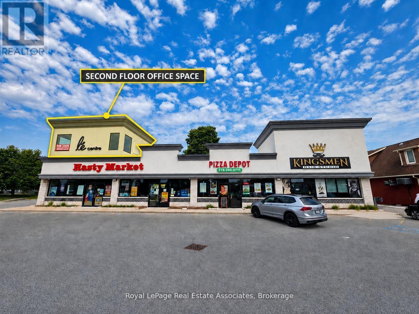 5 - 801 DUNDAS STREET, Woodstock, Ontario