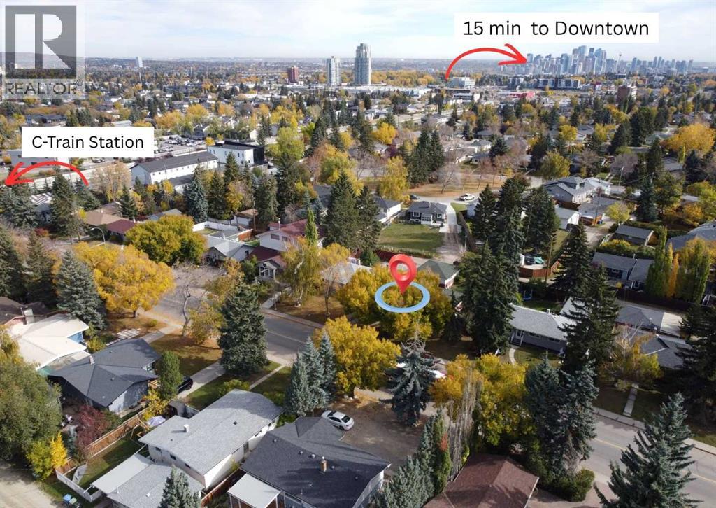 1936 45 Street SW, Calgary, Alberta  T3E 3S7 - Photo 2 - A2350466