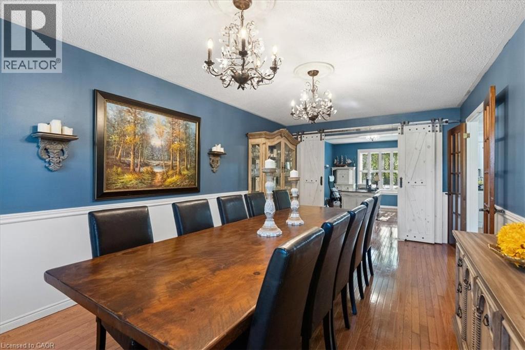 260 Cornwallis Road, Ancaster, Ontario  L9G 3Y8 - Photo 12 - 40872657