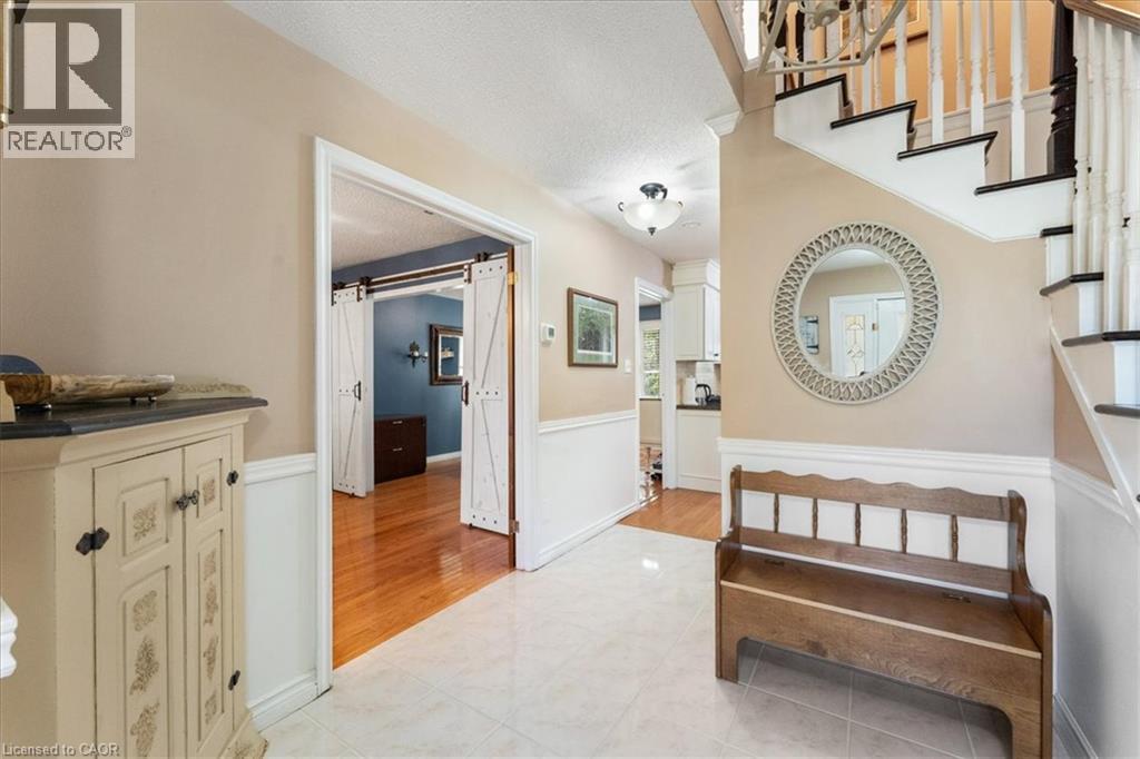 260 Cornwallis Road, Ancaster, Ontario  L9G 3Y8 - Photo 9 - 40872657