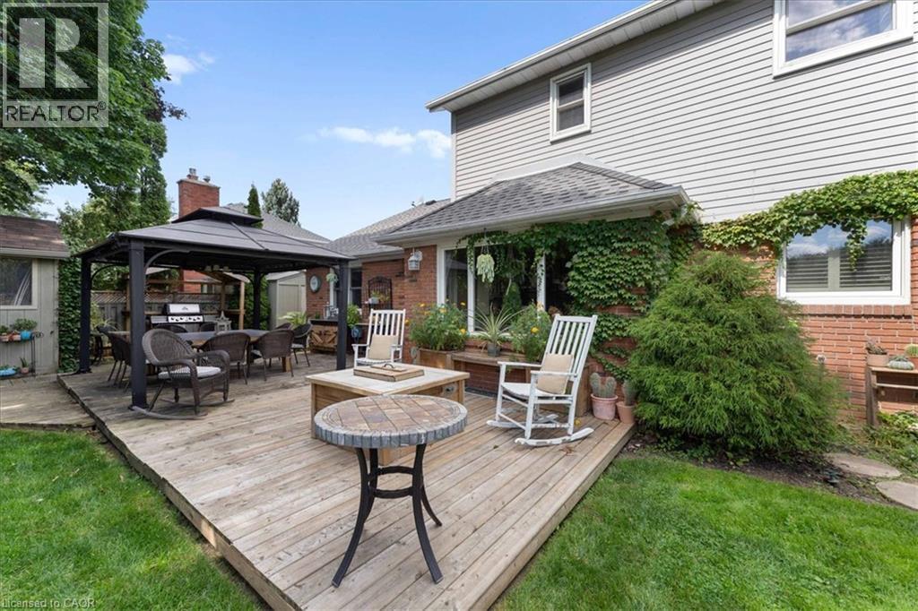 260 Cornwallis Road, Ancaster, Ontario  L9G 3Y8 - Photo 43 - 40872657
