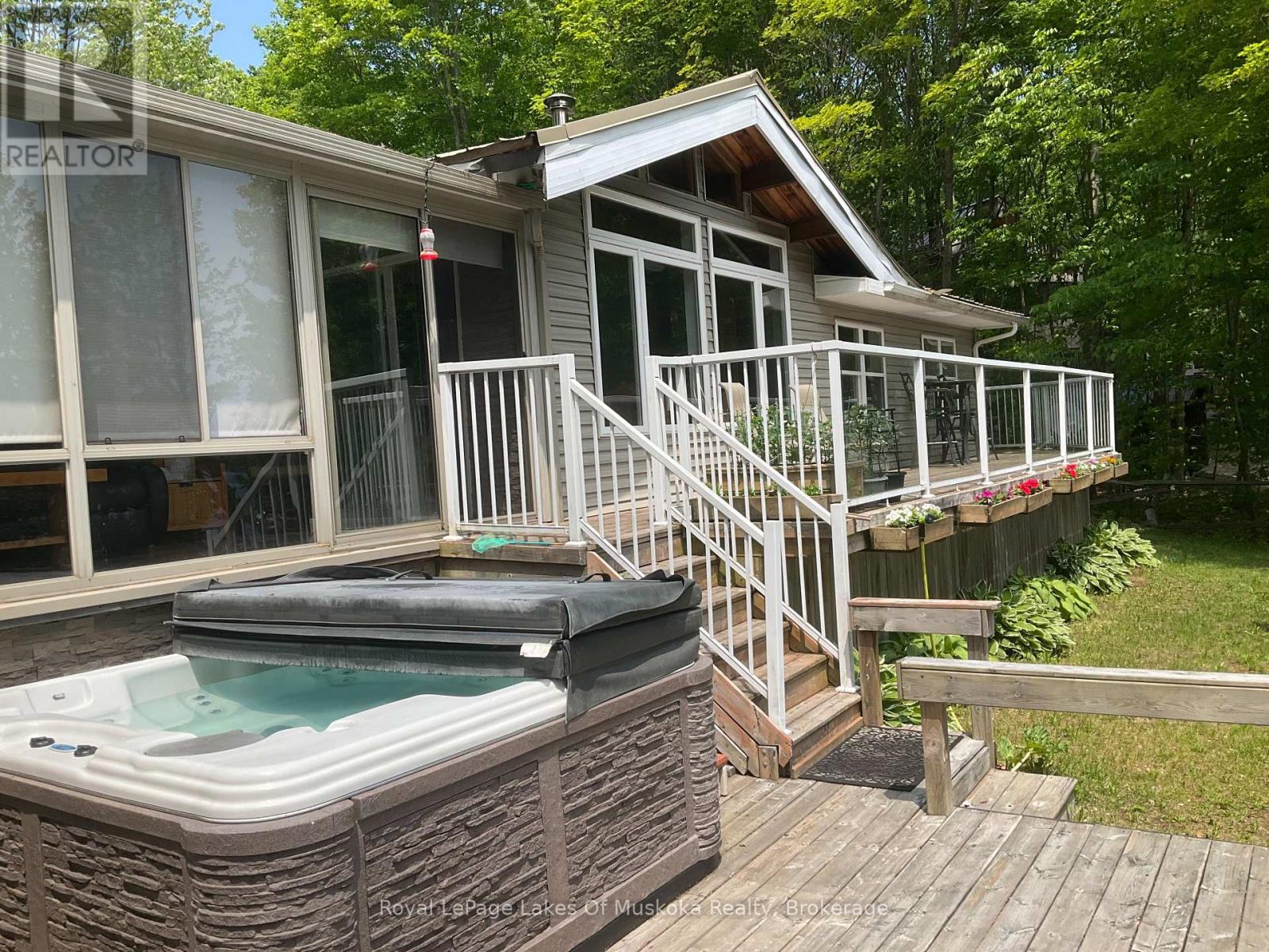 1260 Winders Bay Road, Lake Of Bays, Ontario  P0B 1A0 - Photo 2 - X14098022