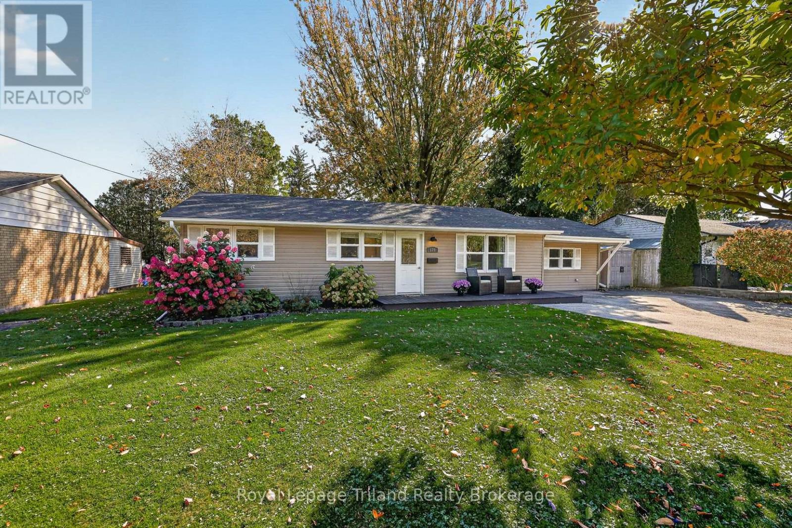 173 Washington Street W, Zorra, Ontario  N0M 2M0 - Photo 2 - X14101460