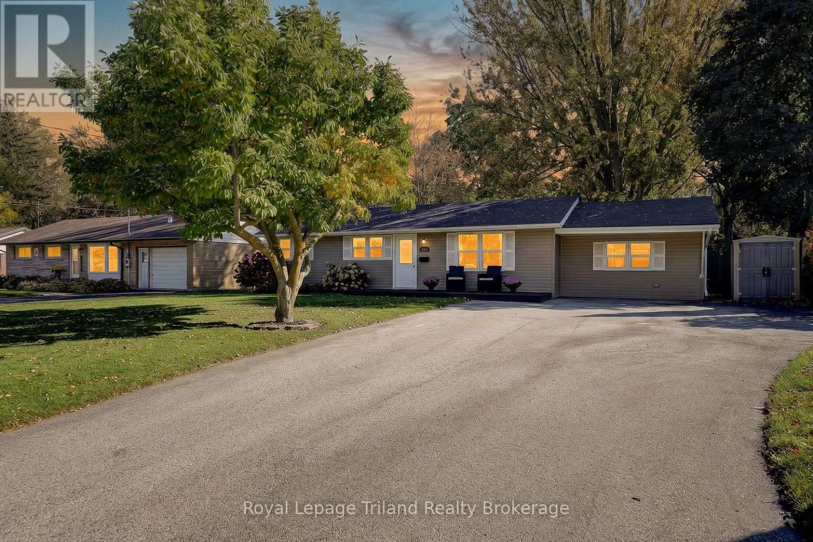173 Washington Street W, Zorra, Ontario  N0M 2M0 - Photo 3 - X14101460