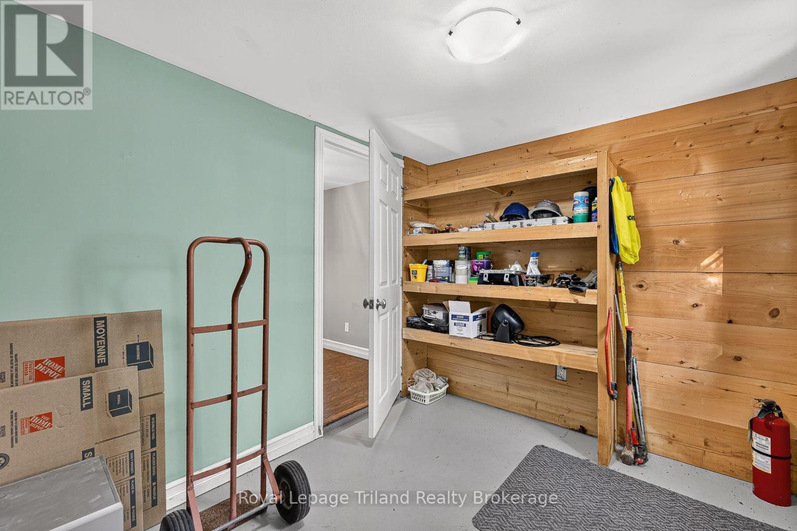 173 Washington Street W, Zorra, Ontario  N0M 2M0 - Photo 30 - X14101460