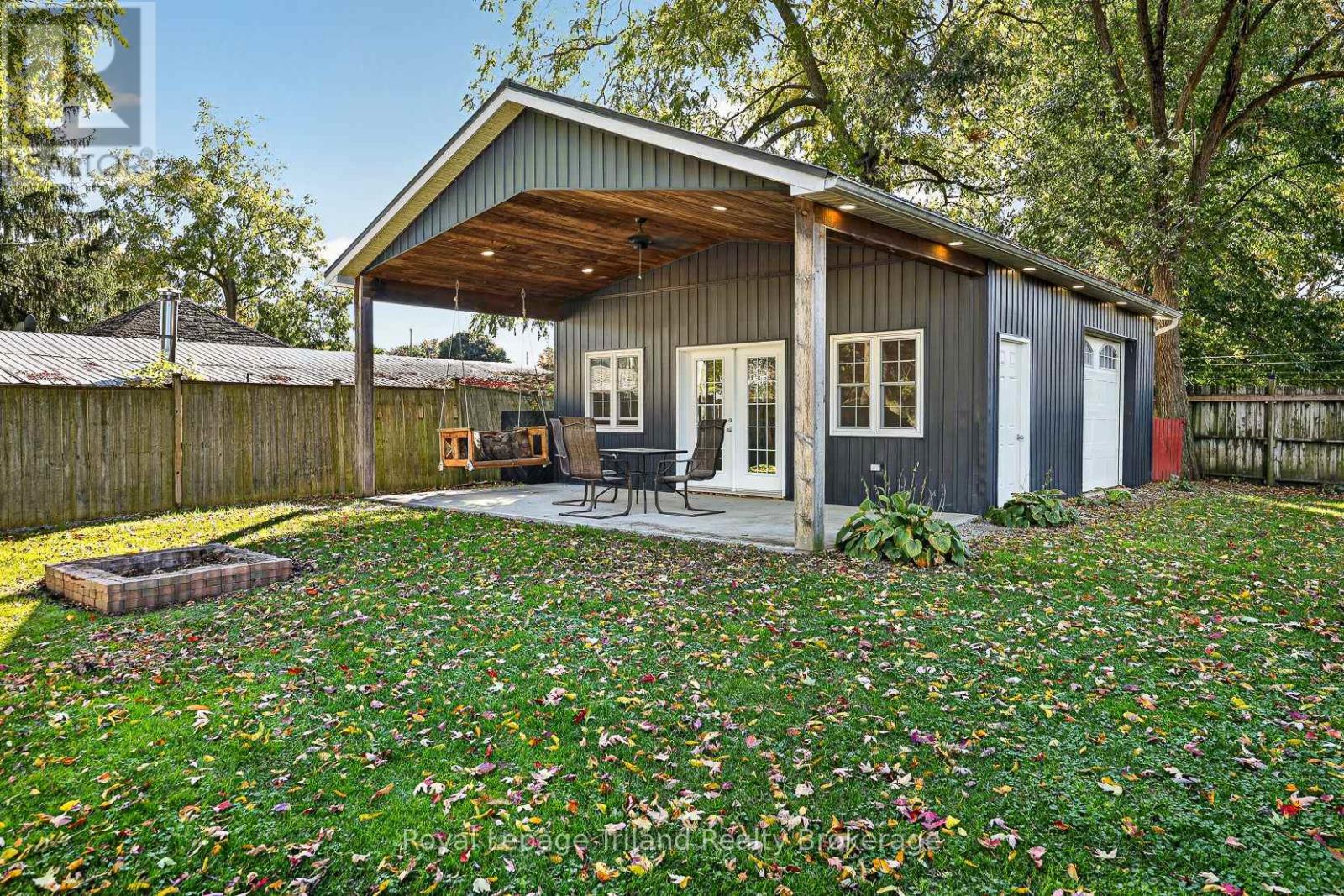 173 Washington Street W, Zorra, Ontario  N0M 2M0 - Photo 37 - X14101460