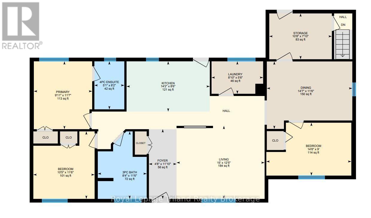173 Washington Street W, Zorra, Ontario  N0M 2M0 - Photo 48 - X14101460