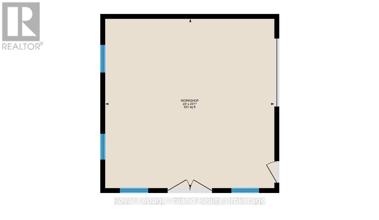 173 Washington Street W, Zorra, Ontario  N0M 2M0 - Photo 50 - X14101460