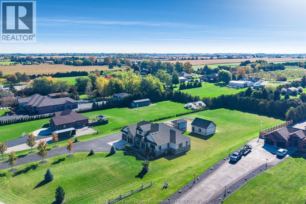 MLS# 26025859: 1336 Deer Run ROAD, Leamington, Canada