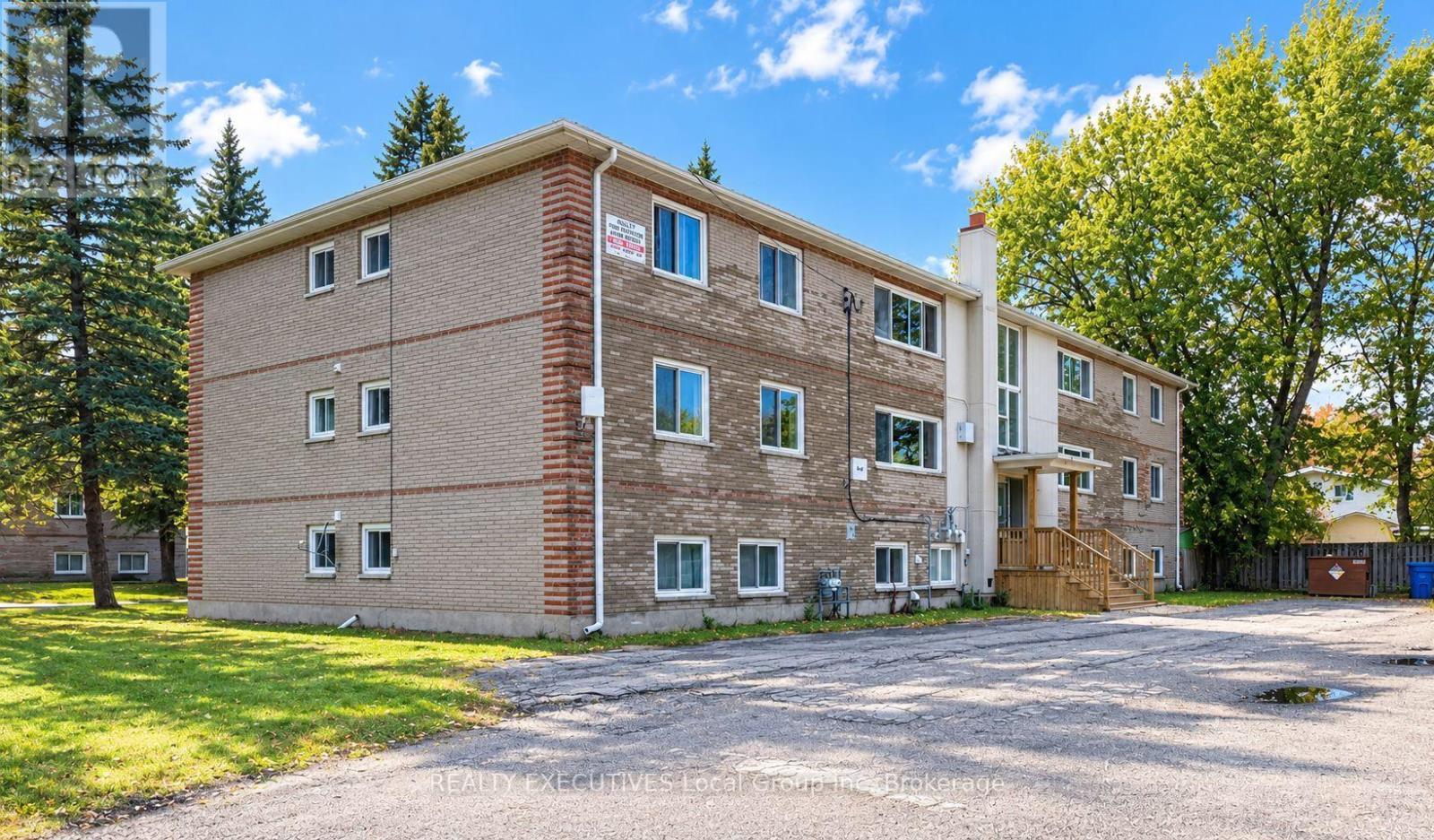 14 Milford Crescent, North Bay (Ferris), Ontario  P1A 1M3 - Photo 2 - X14101536