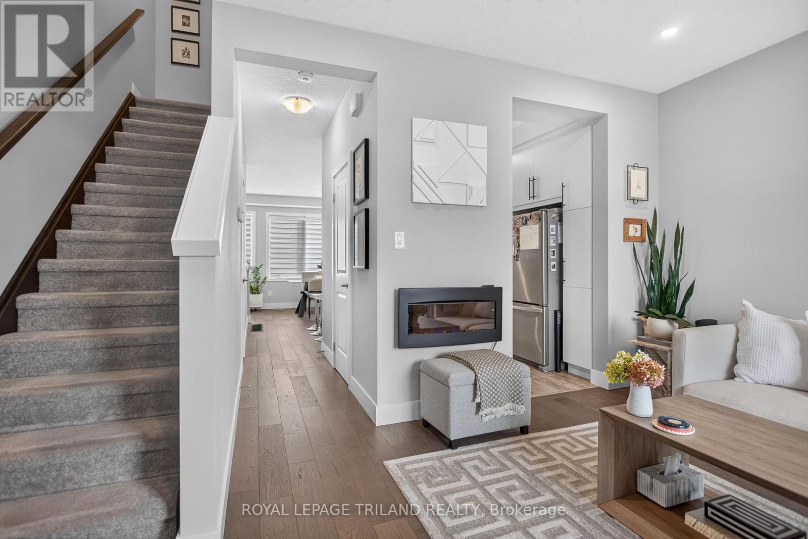 102 - 2070 Meadowgate Boulevard, London South, Ontario  N6M 0H5 - Photo 11 - X14100880