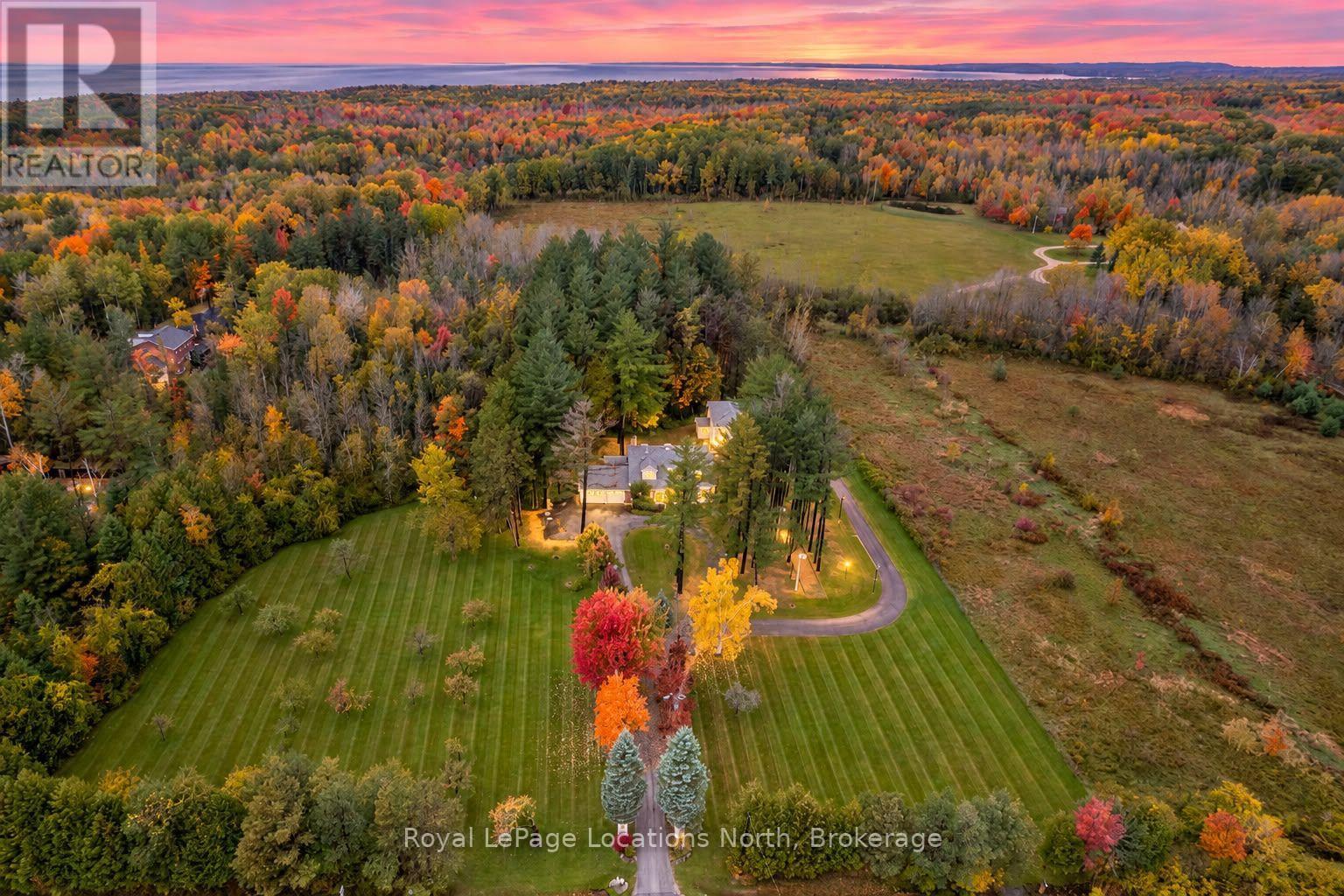 1000 Lawson Road, Tiny, Ontario  L0L 1P0 - Photo 1 - S14101252