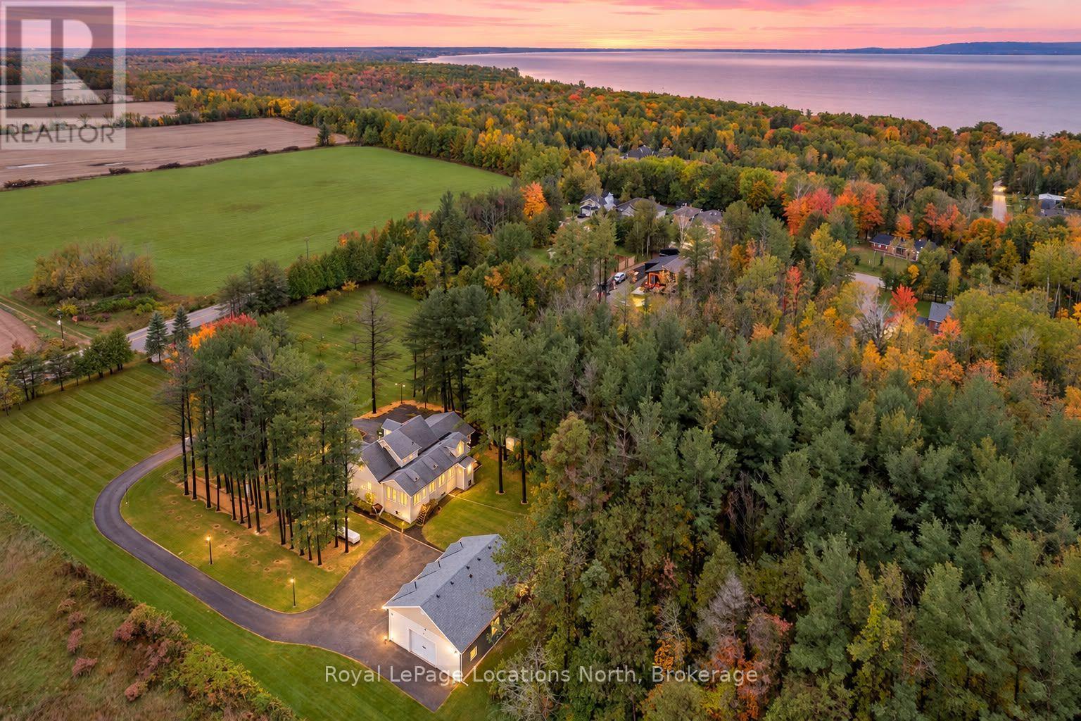 1000 Lawson Road, Tiny, Ontario  L0L 1P0 - Photo 2 - S14101252
