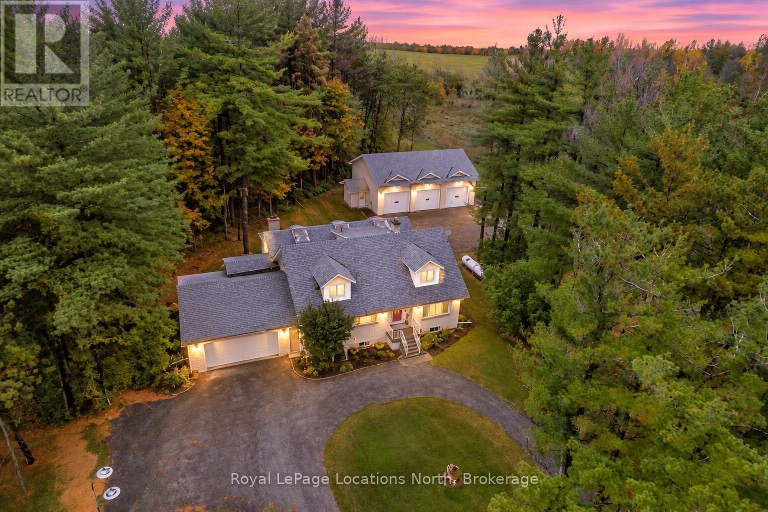 1000 Lawson Road, Tiny, Ontario  L0L 1P0 - Photo 4 - S14101252