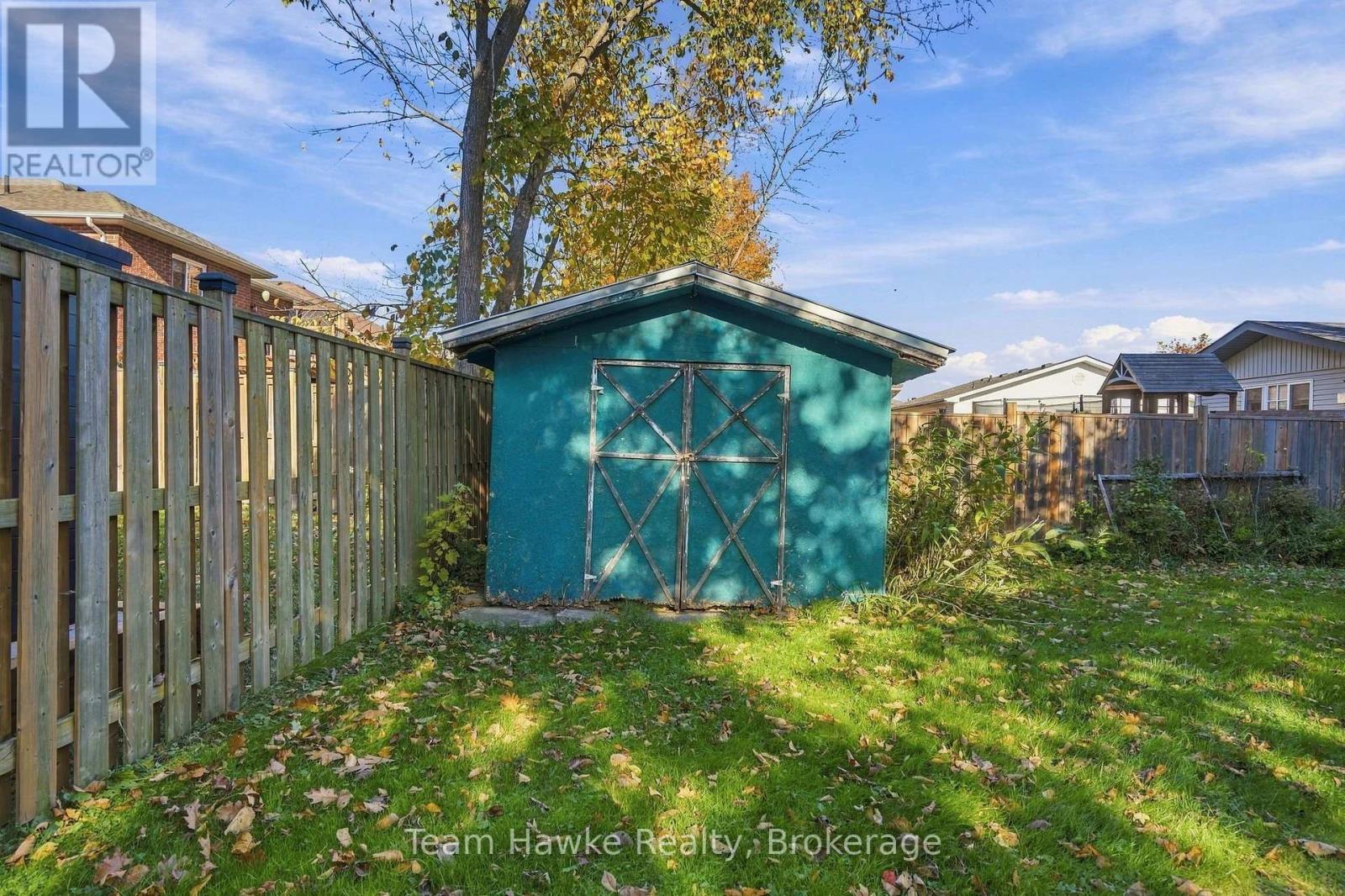 464 West Street W, Tay (Victoria Harbour), Ontario  L0K 2A0 - Photo 35 - S14101562
