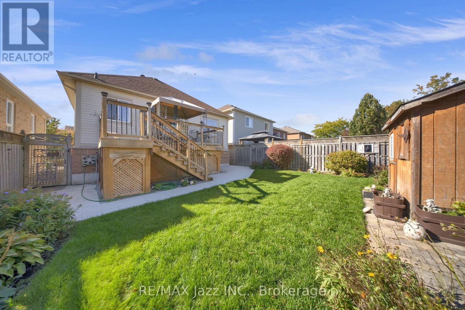 128 Nelson Street, Clarington, Ontario  L1C 0A6 - Photo 37 - E14101442