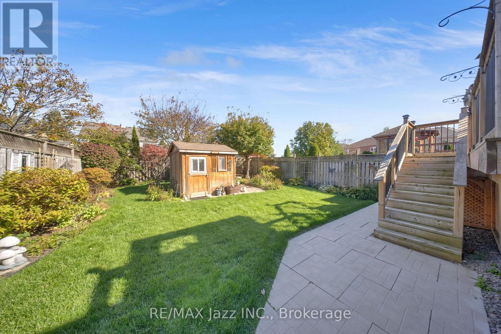 128 Nelson Street, Clarington, Ontario  L1C 0A6 - Photo 39 - E14101442