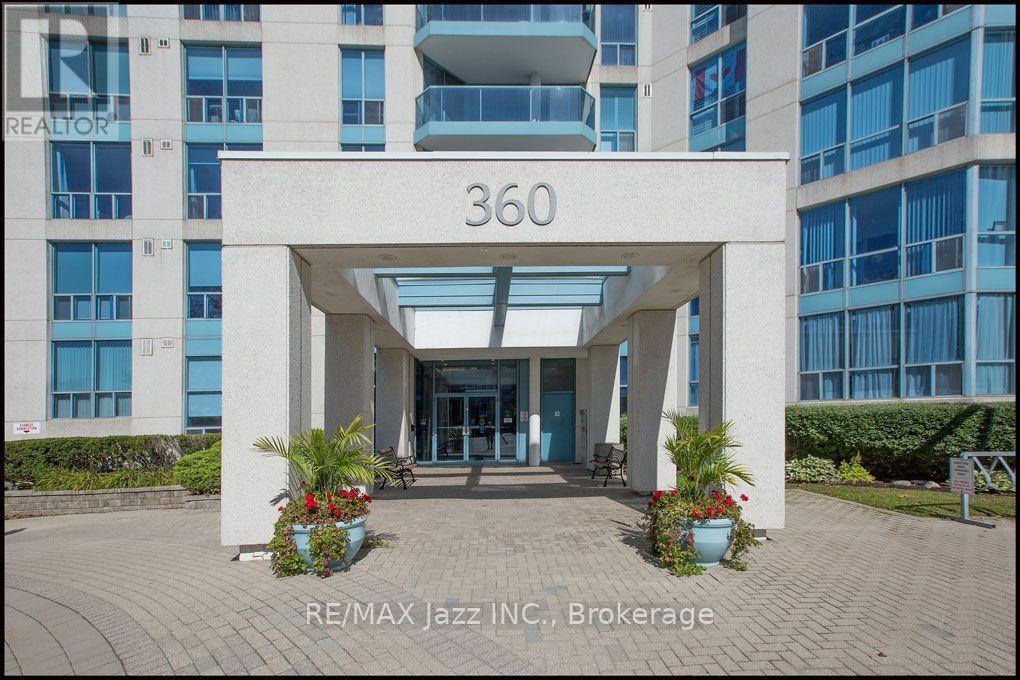 105 - 360 Watson Street W, Whitby, Ontario  L1N 9G2 - Photo 4 - E14101496