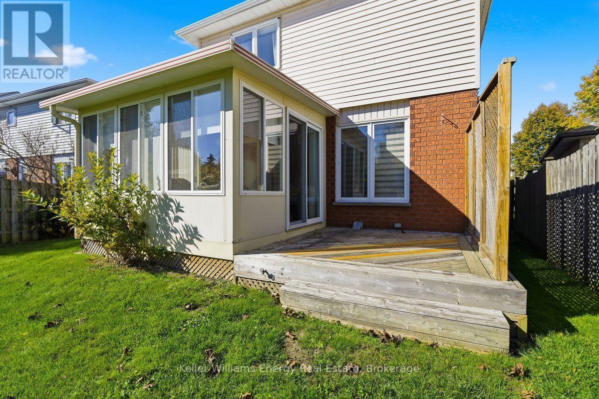 89 George Reynolds Drive, Clarington, Ontario  L1E 2E7 - Photo 27 - E14101502