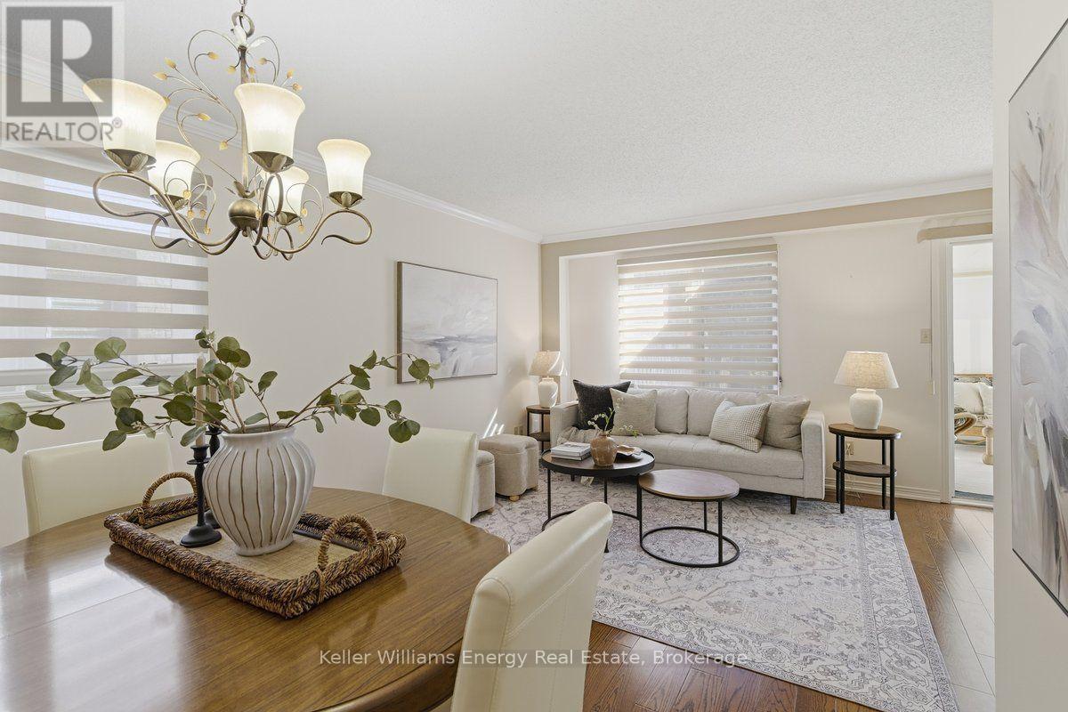 89 George Reynolds Drive, Clarington, Ontario  L1E 2E7 - Photo 9 - E14101502