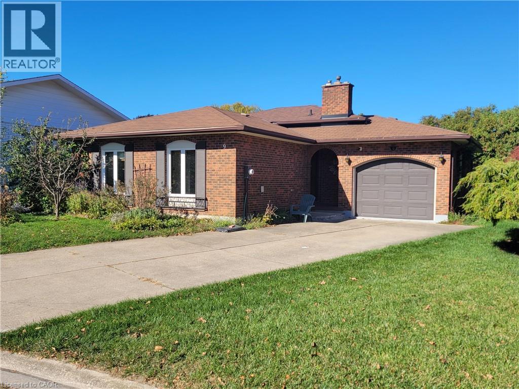 9 CHARLEEN Circle Unit# MAIN