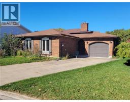 9 CHARLEEN Circle Unit# MAIN, st. catharines, Ontario
