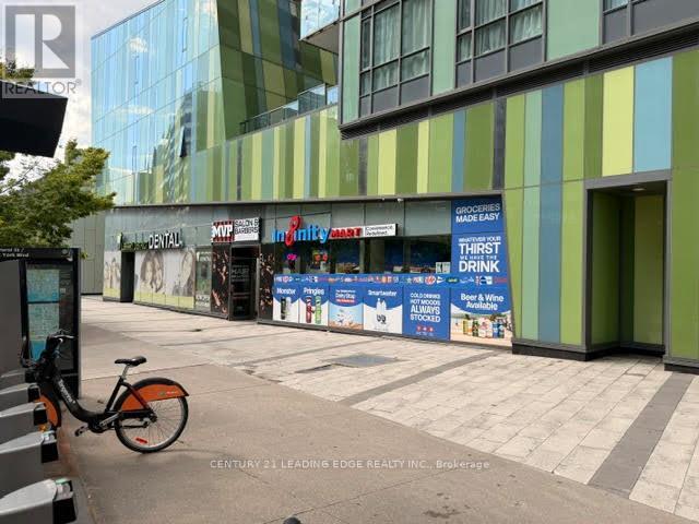 1a - 170 Fort York Boulevard, Toronto, Ontario M5V 0E6 - Photo 12 - C14101236