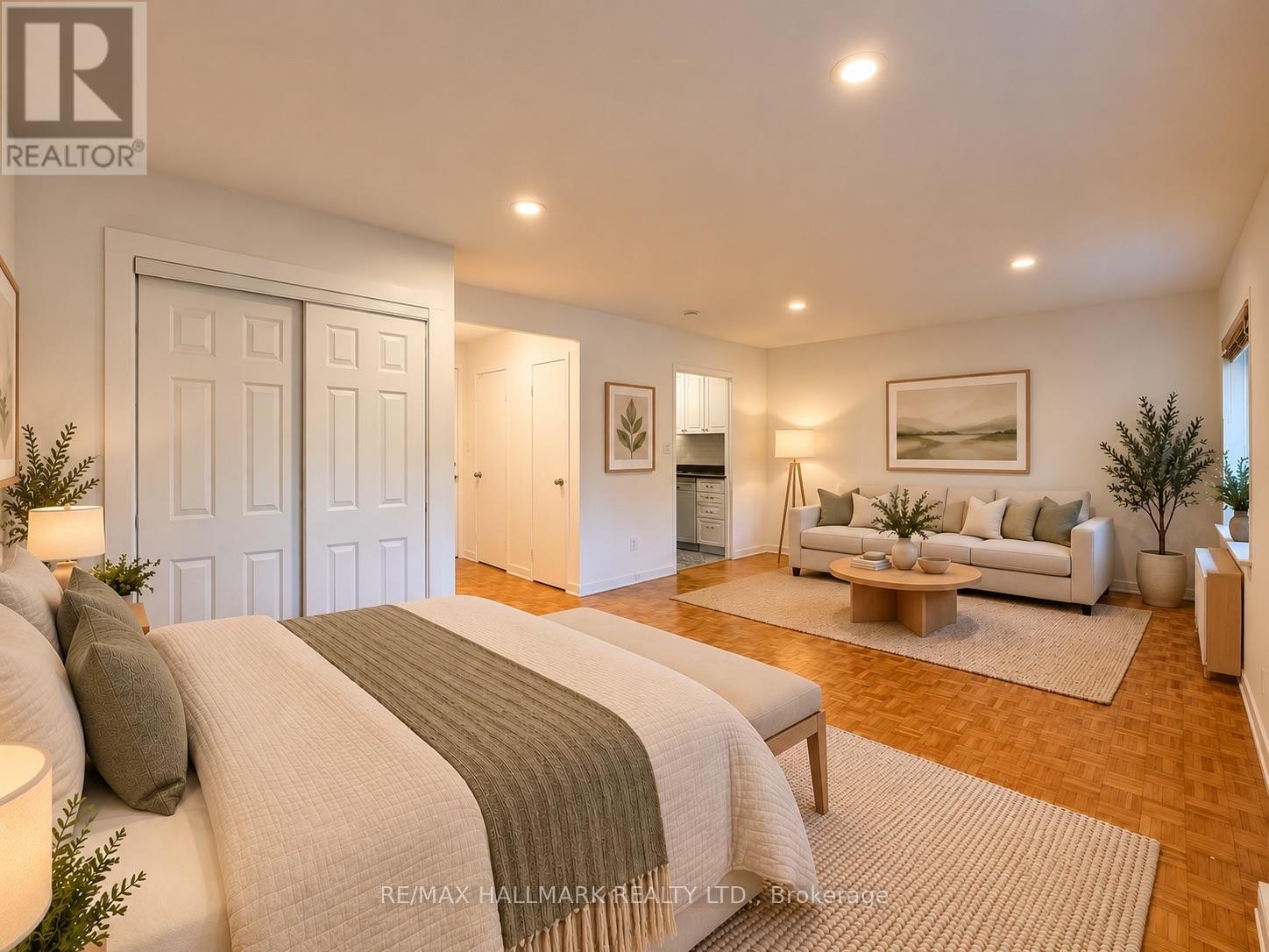 111 - 28 Upper Canada Drive, Toronto, Ontario  M2P 1R9 - Photo 3 - C14101242