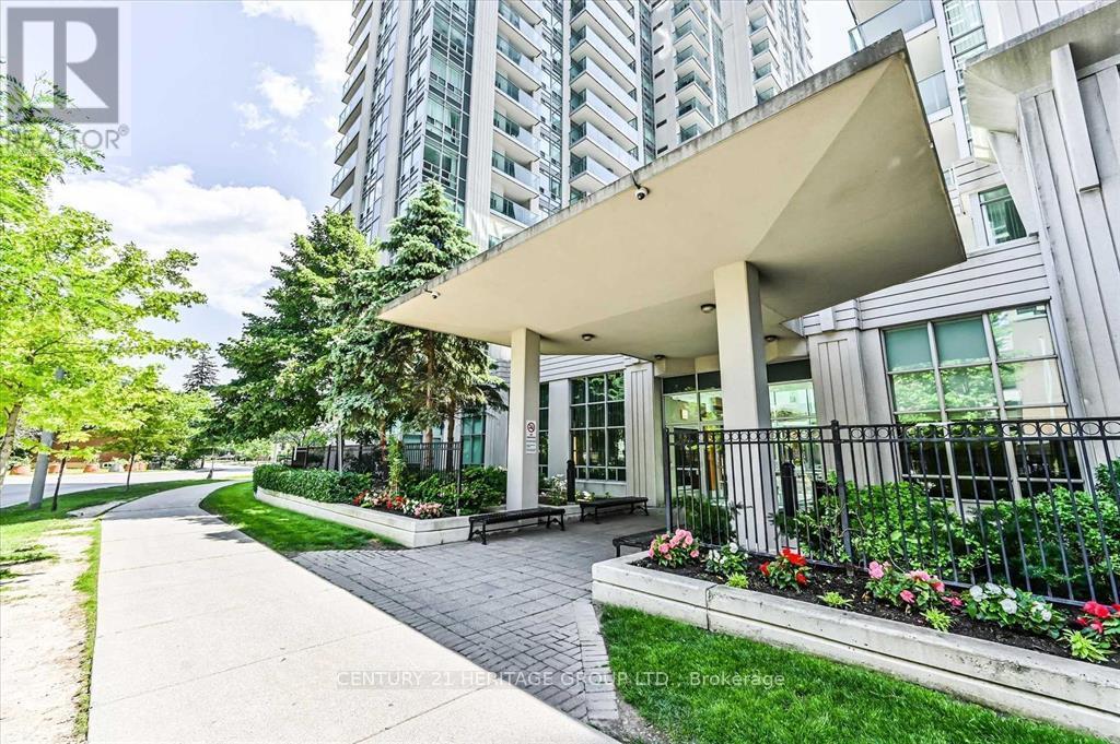 1912 - 35 Bales Avenue, Toronto, Ontario  M2N 7L7 - Photo 13 - C14101268