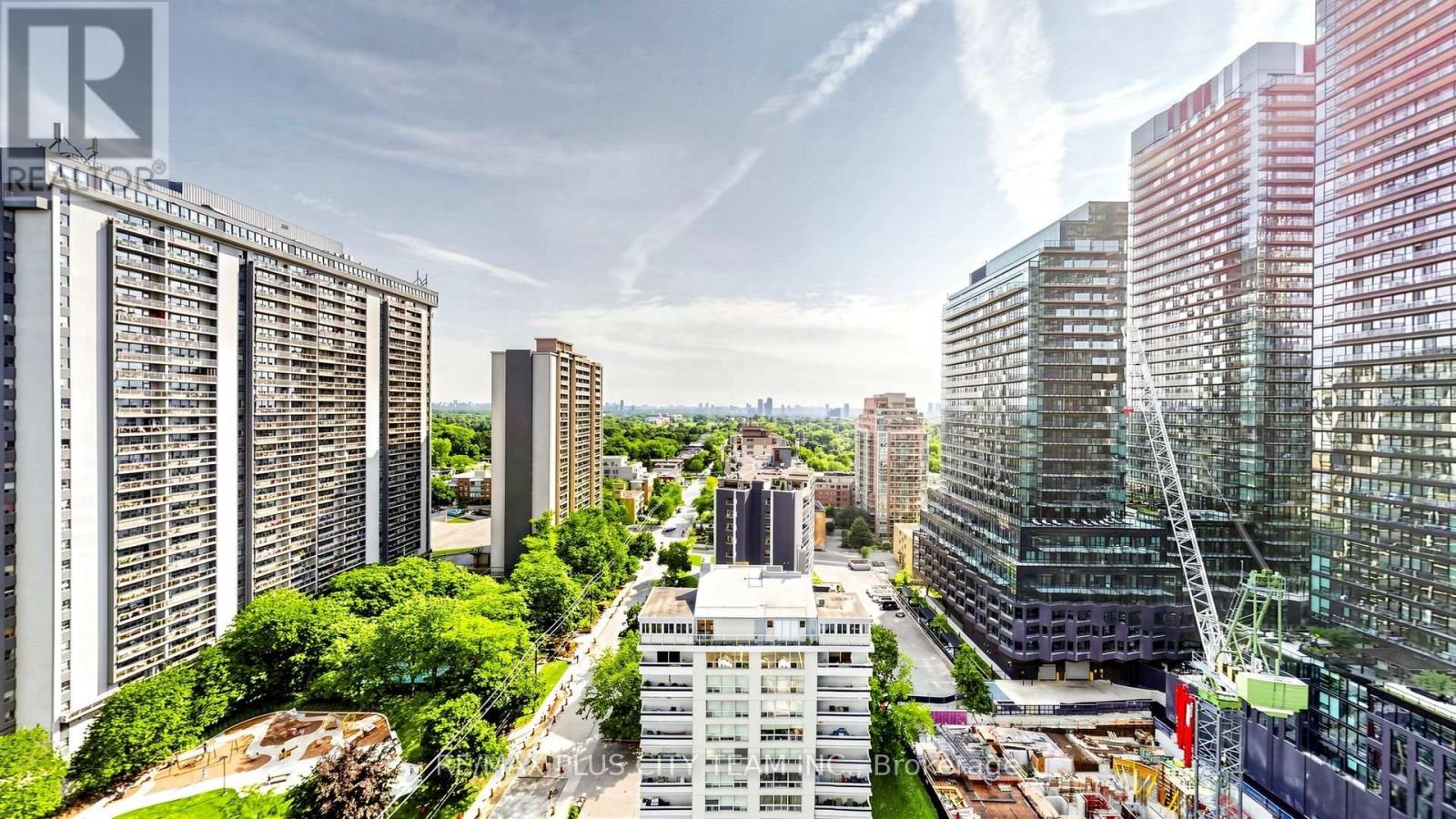 1703 - 109 Erskine Avenue, Toronto, Ontario M4P 0G6 - Photo 16 - C14101354