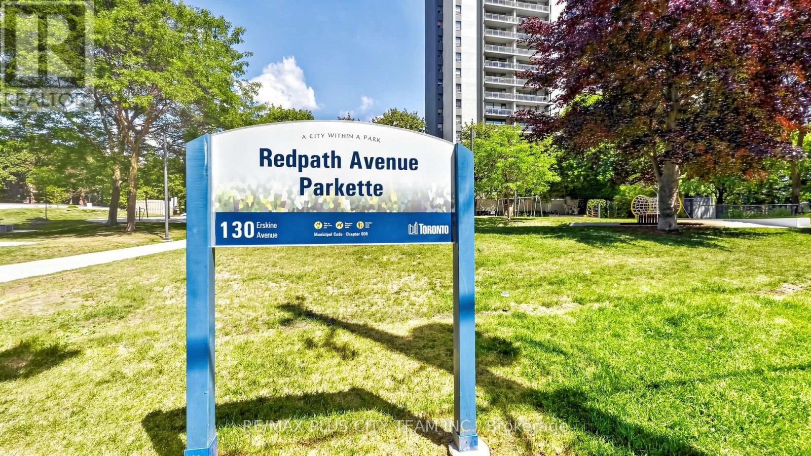 1703 - 109 Erskine Avenue, Toronto, Ontario M4P 0G6 - Photo 17 - C14101354