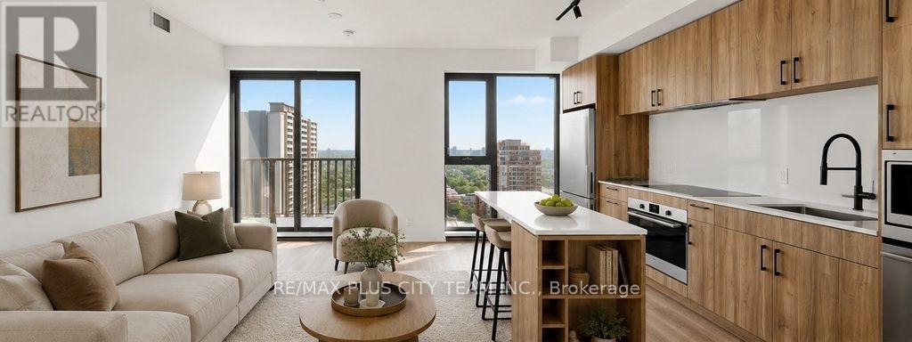 1703 - 109 Erskine Avenue, Toronto, Ontario M4P 0G6 - Photo 4 - C14101354