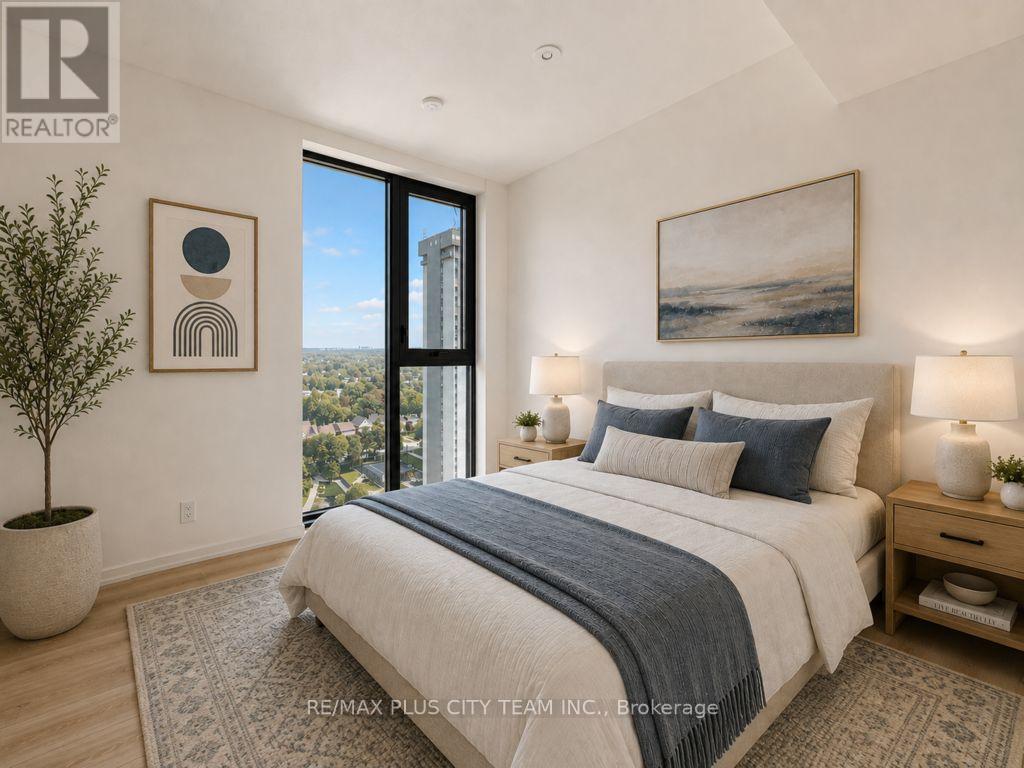 1703 - 109 Erskine Avenue, Toronto, Ontario M4P 0G6 - Photo 6 - C14101354