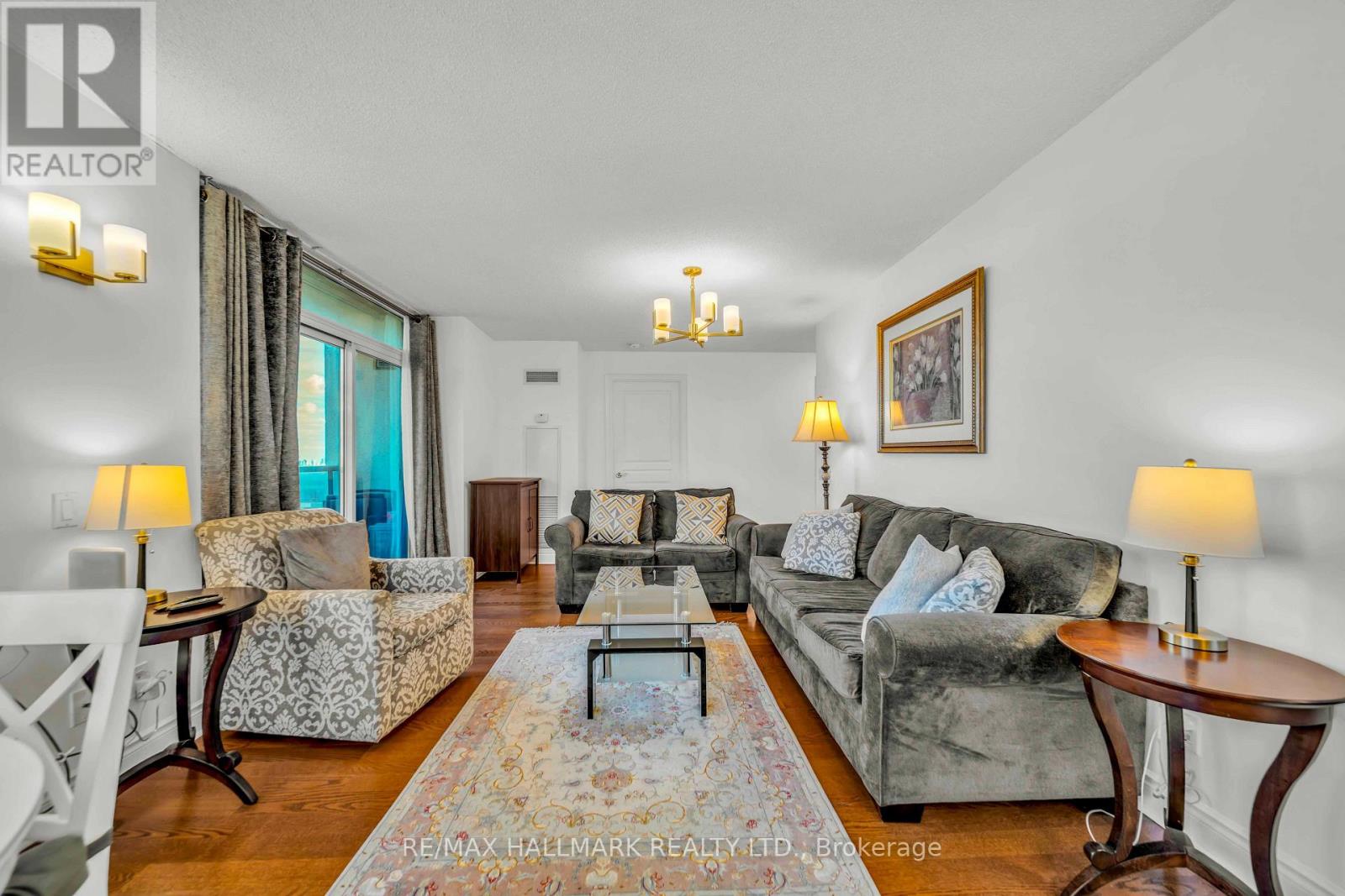 1812 - 10 Northtown Way, Toronto, Ontario  M2N 7L4 - Photo 8 - C14101382