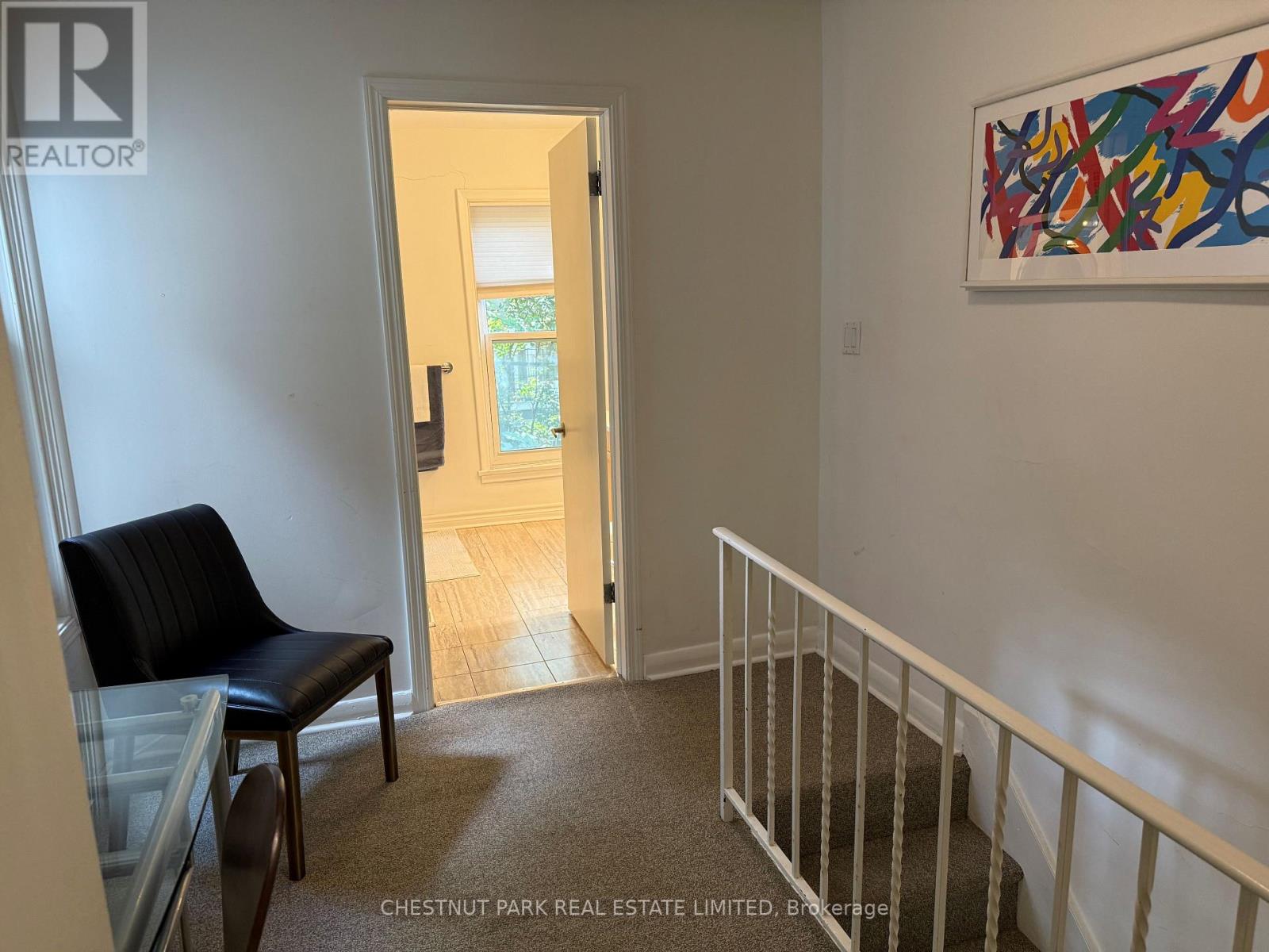 23 Bishop Street, Toronto, Ontario M5R 1N3 - Photo 6 - C14101400